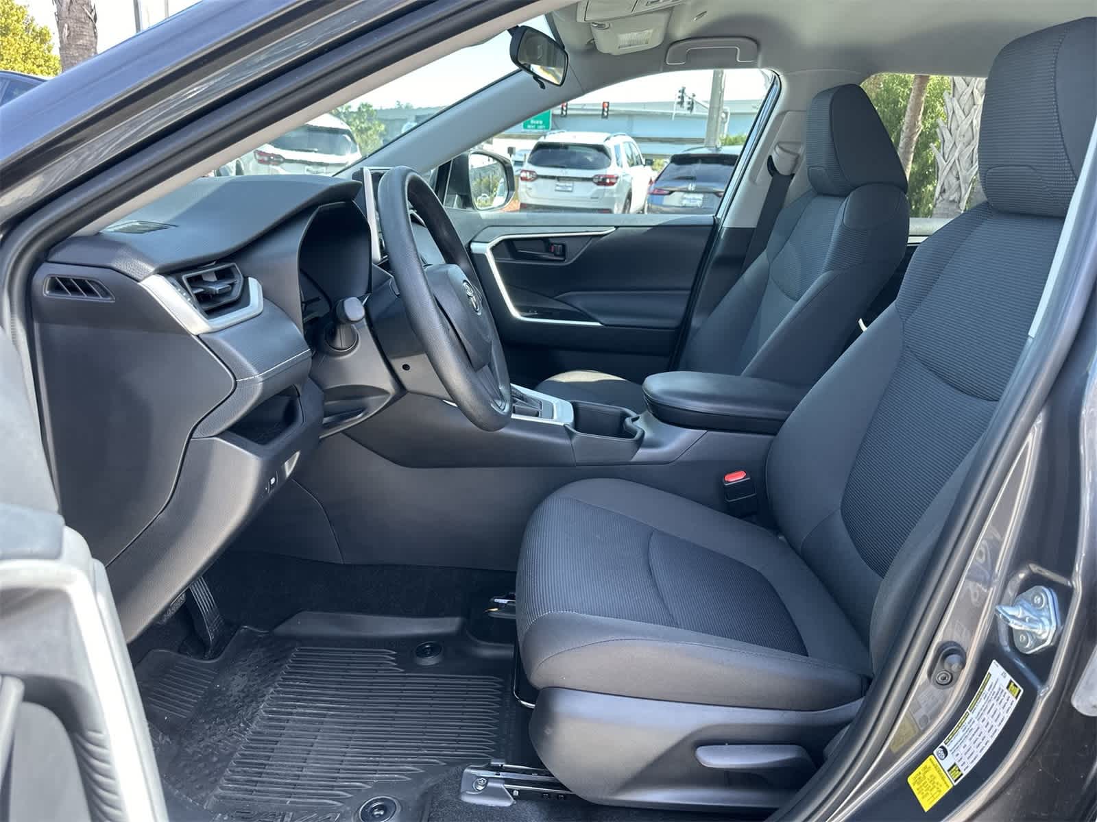 Thumbnail: 2024 Toyota RAV4 - 13