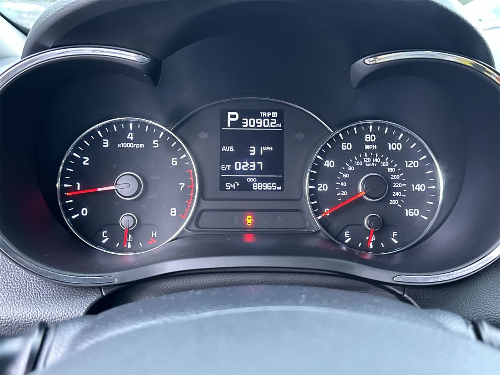 Thumbnail: 2018 Kia Forte - 21