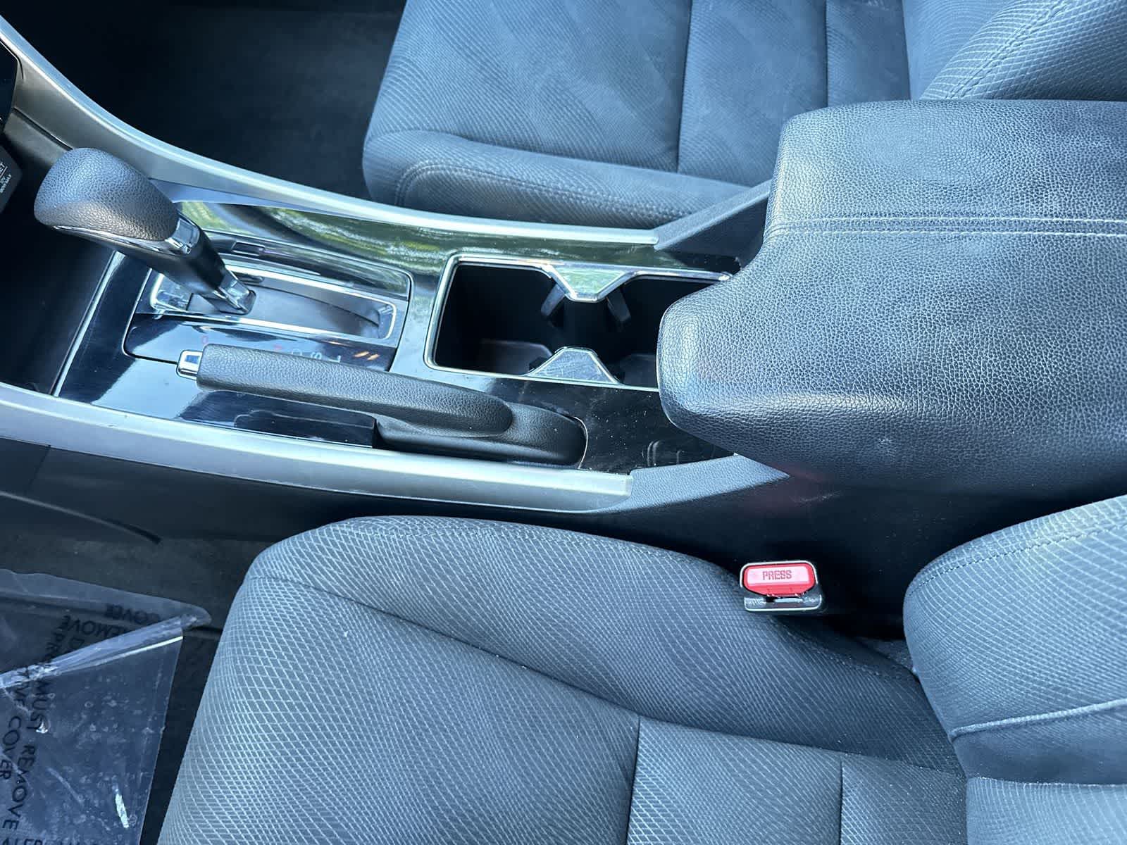 Thumbnail: 2016 Honda Accord - 19