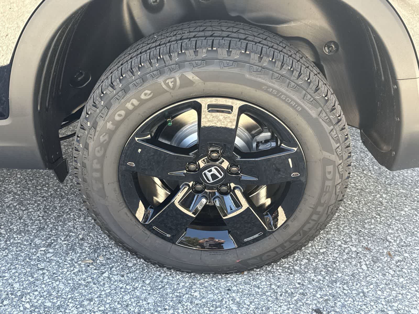 Thumbnail: 2026 Honda Ridgeline - 12