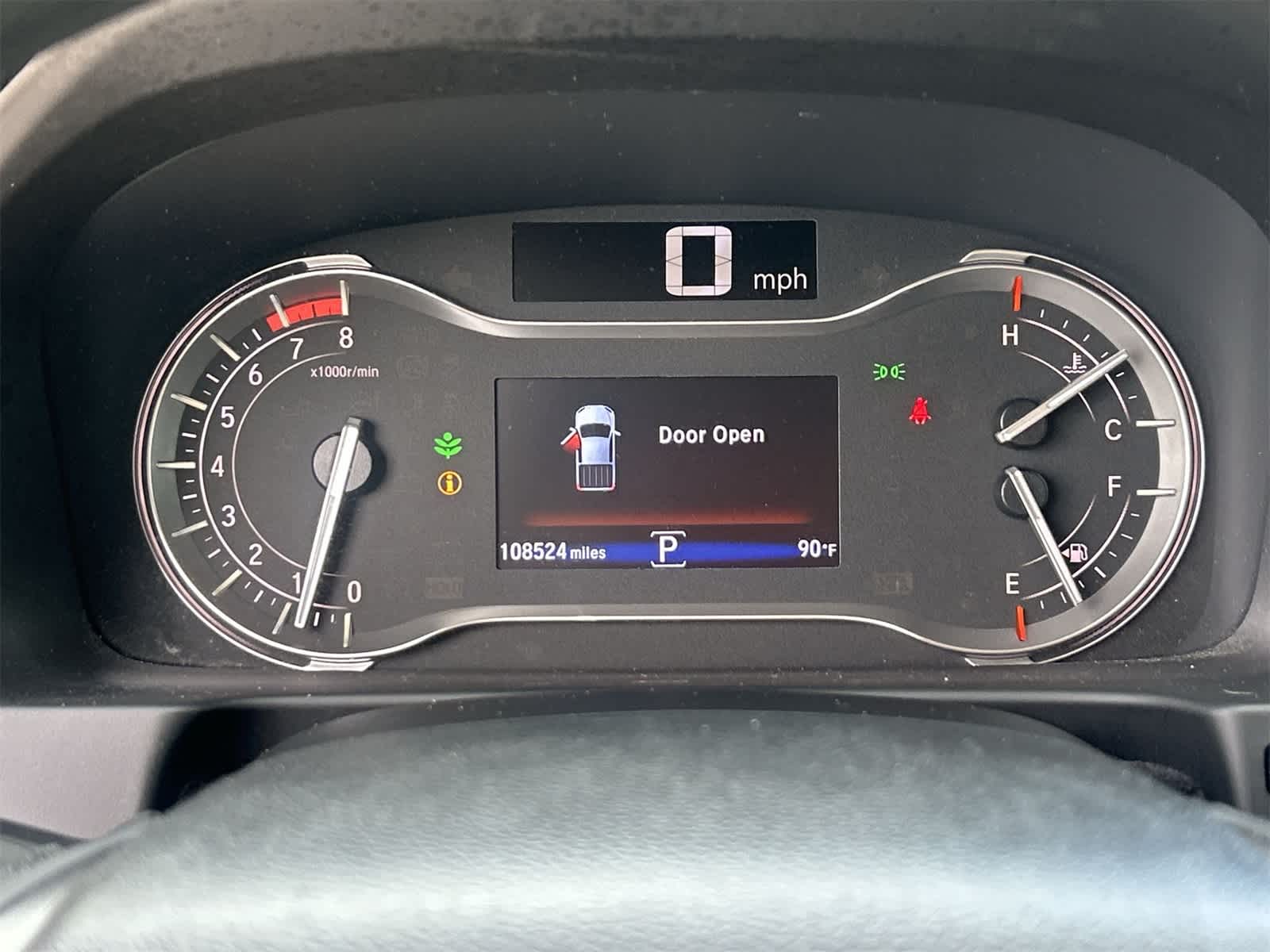 Thumbnail: 2019 Honda Ridgeline - 22