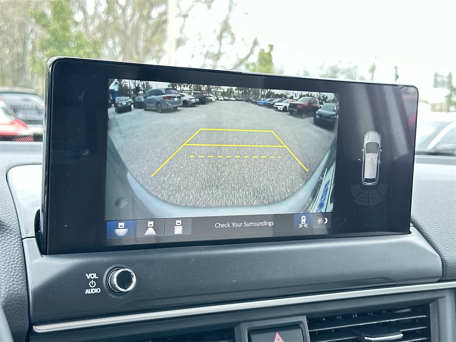 Thumbnail: 2026 Honda Pilot - 20