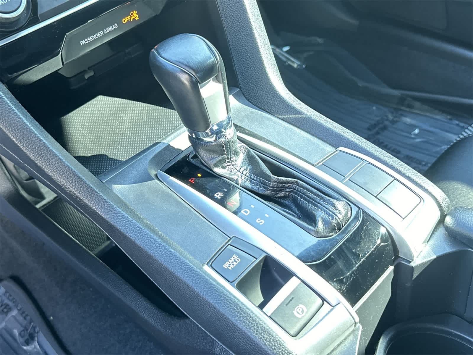 Thumbnail: 2021 Honda Civic - 21