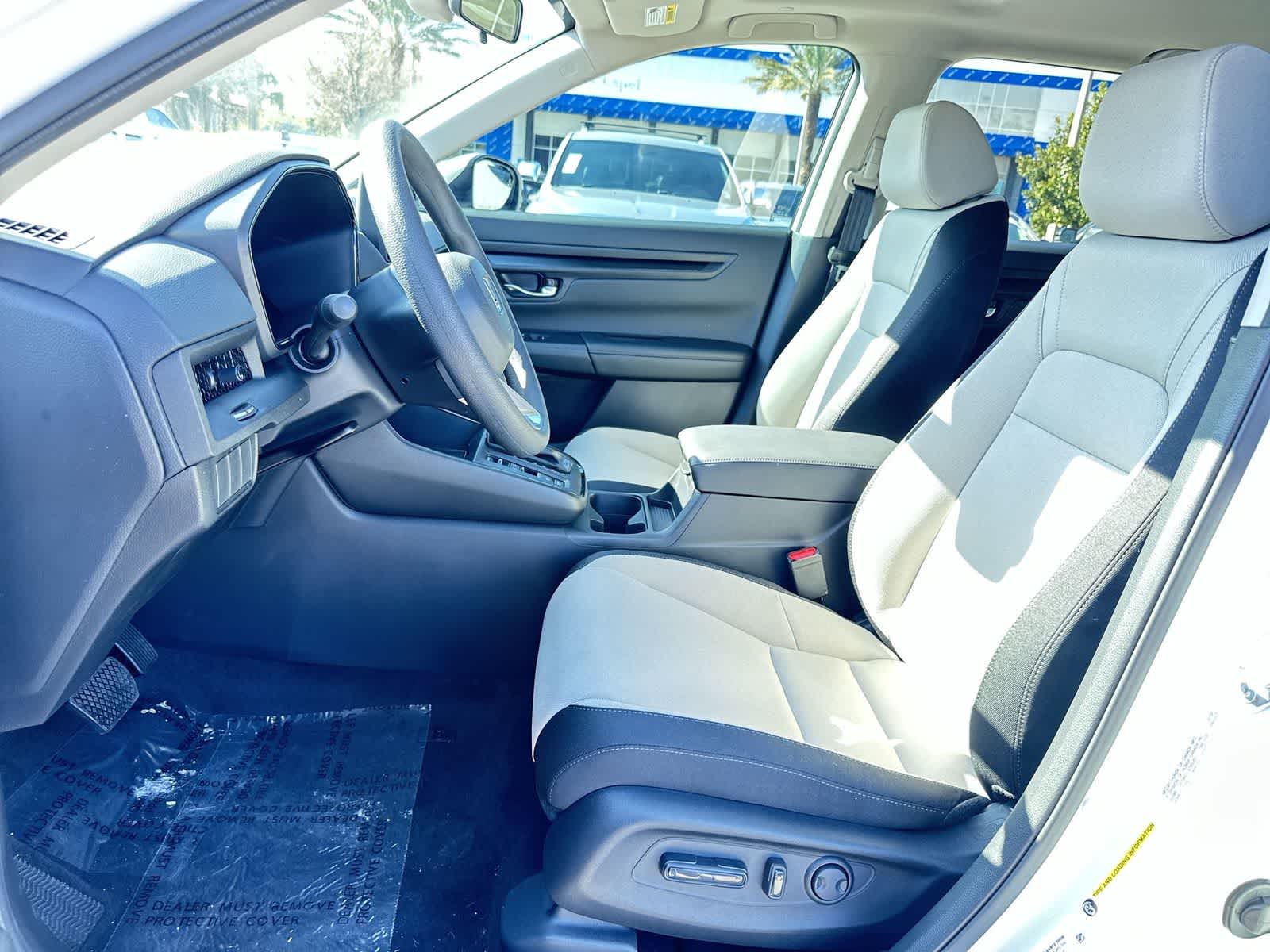 Thumbnail: 2026 Honda CR-V - 13