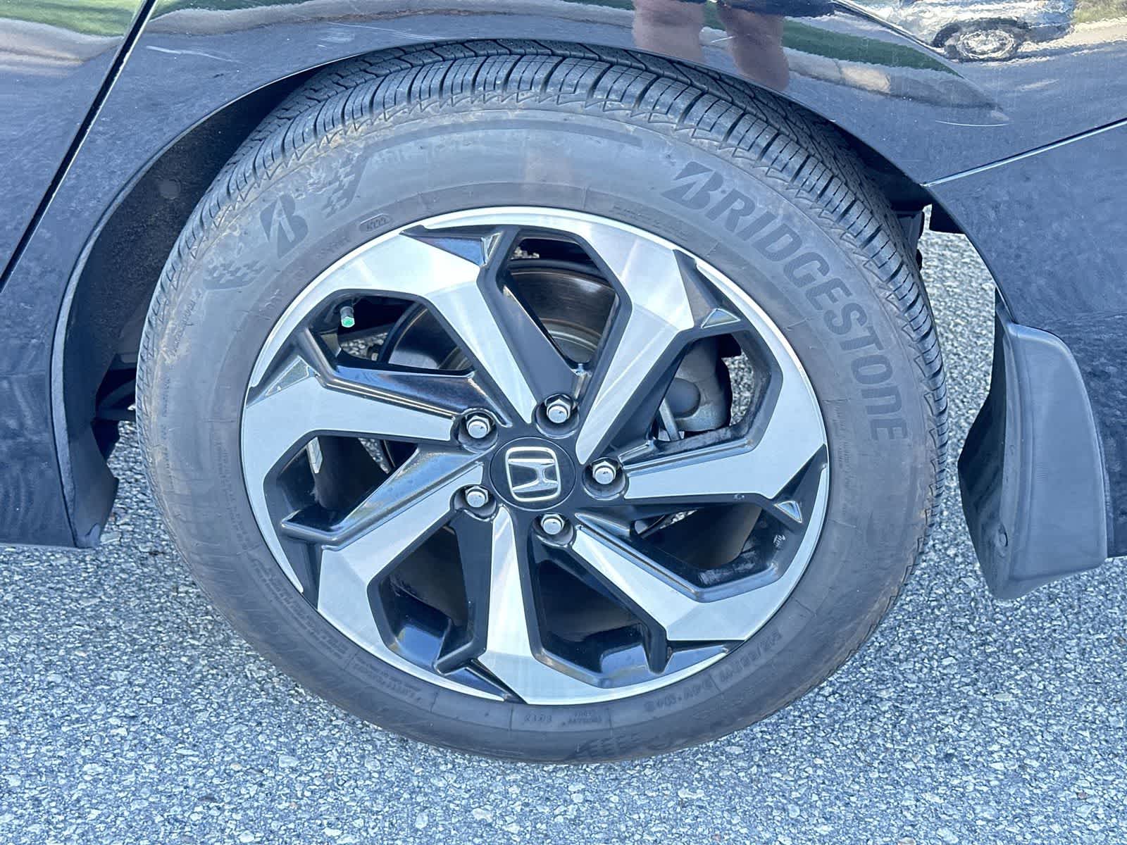 Thumbnail: 2016 Honda Accord - 12