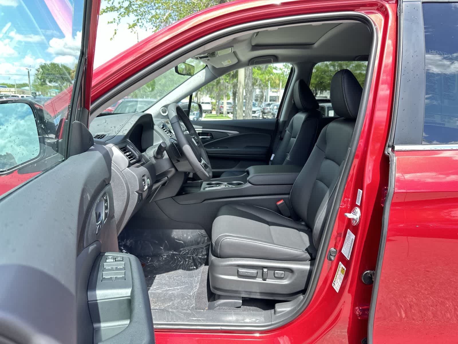 Thumbnail: 2026 Honda Ridgeline - 2