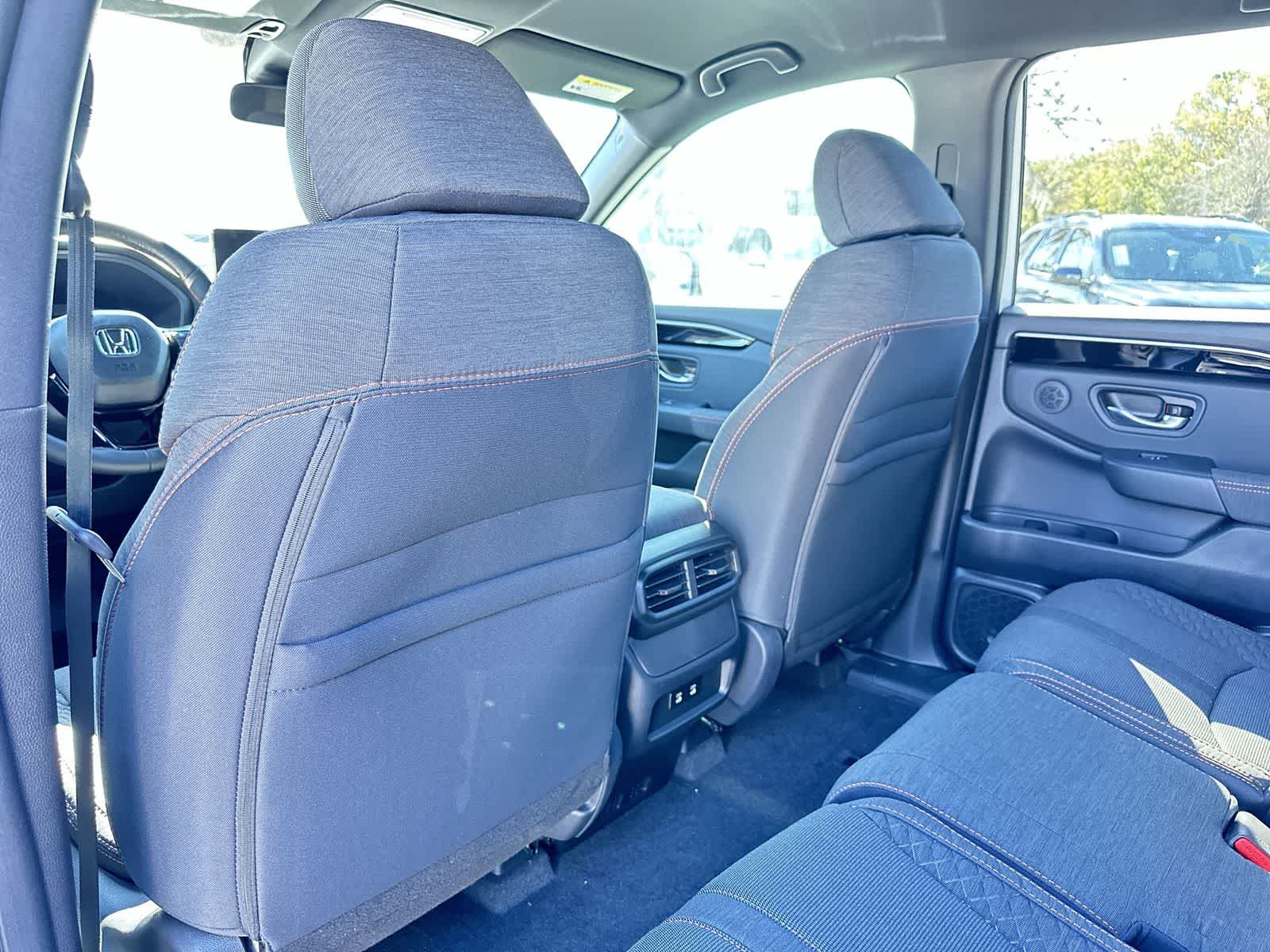 Thumbnail: 2026 Honda Pilot - 14