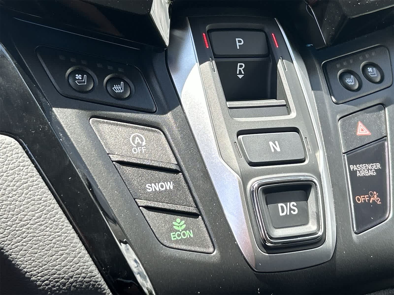 Thumbnail: 2026 Honda Odyssey - 21