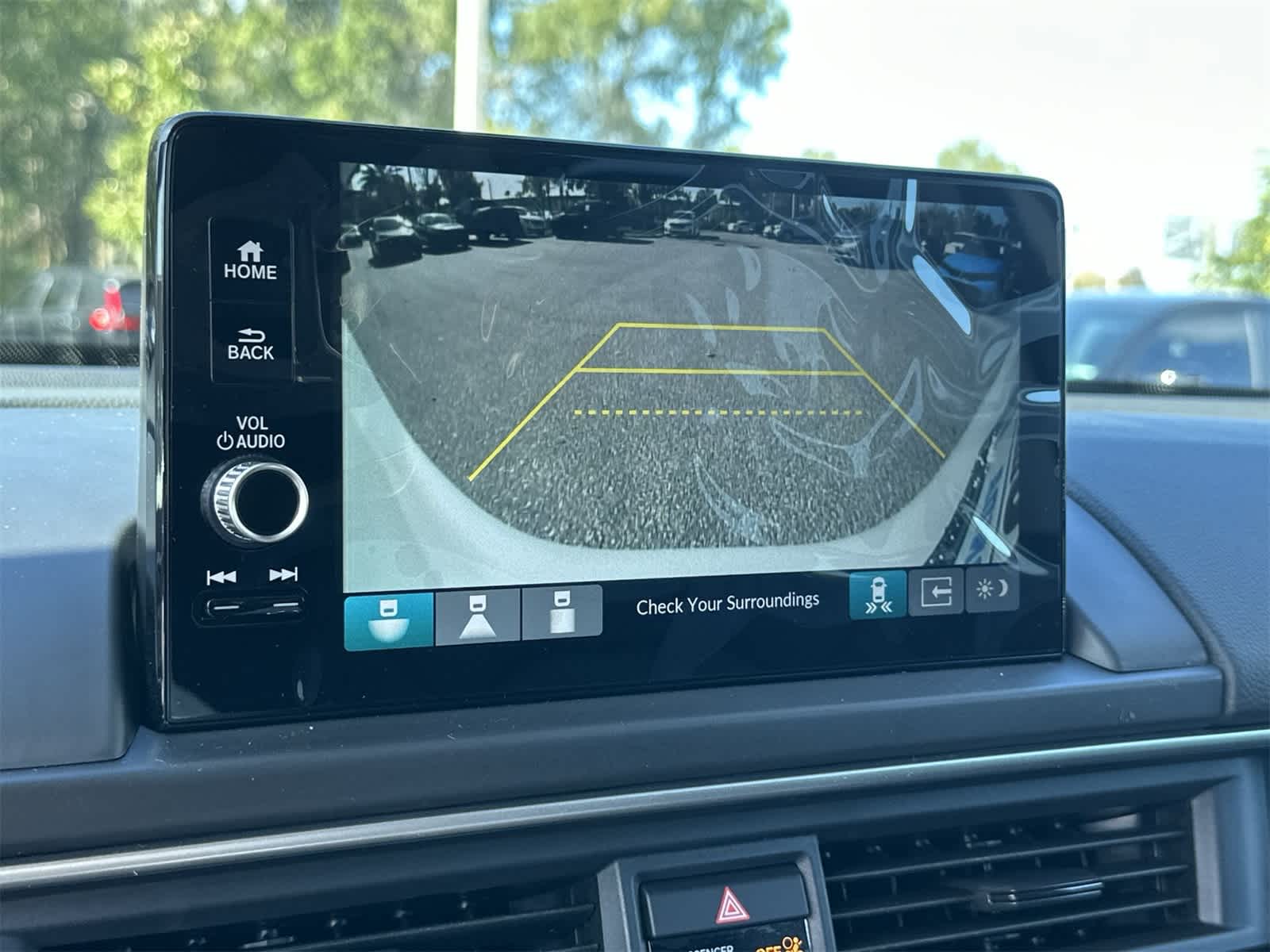 Thumbnail: 2025 Honda Pilot - 20