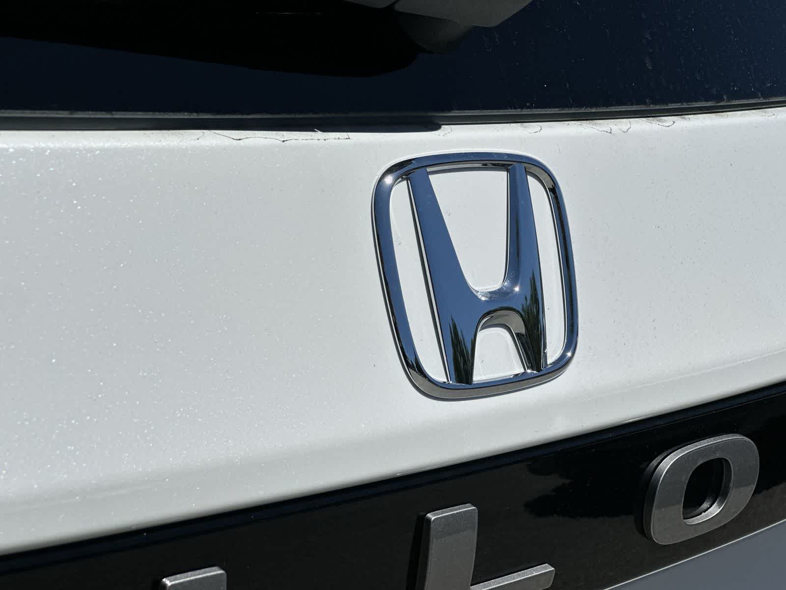 Thumbnail: 2026 Honda Pilot - 10