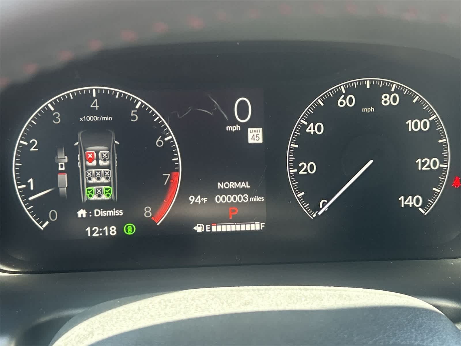Thumbnail: 2026 Honda Odyssey - 22