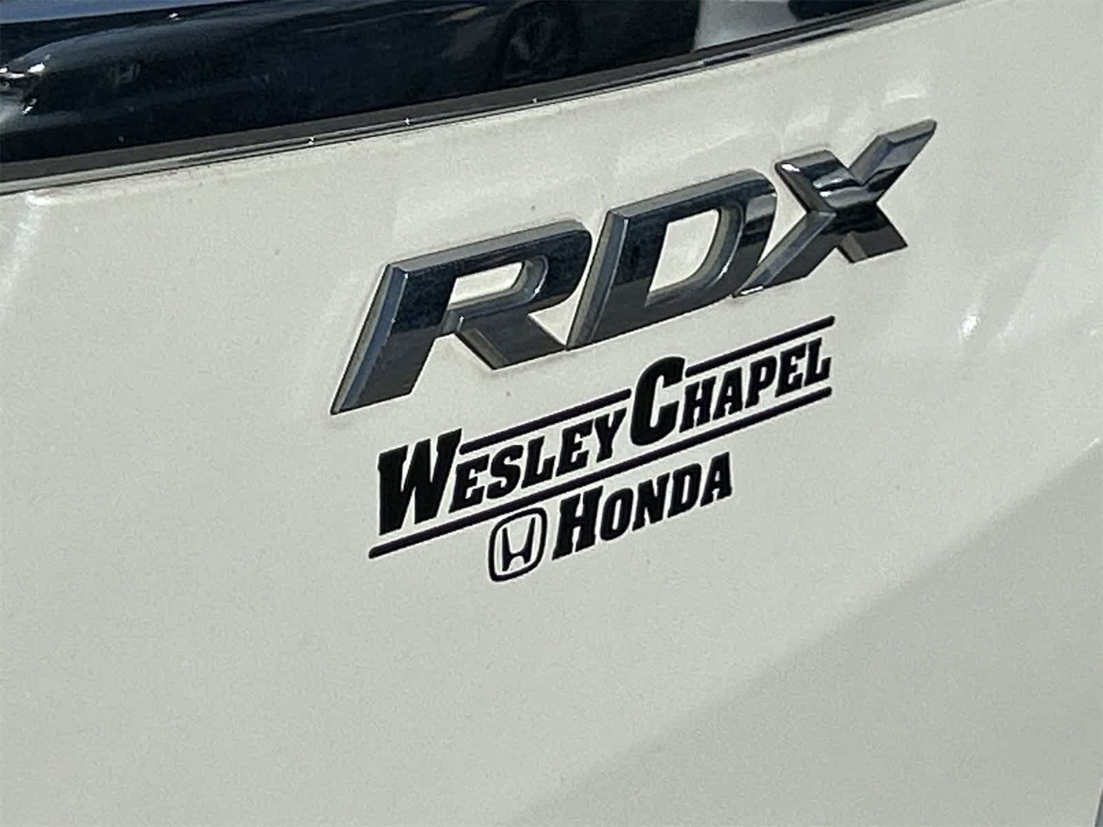 Thumbnail: 2017 Acura RDX - 11