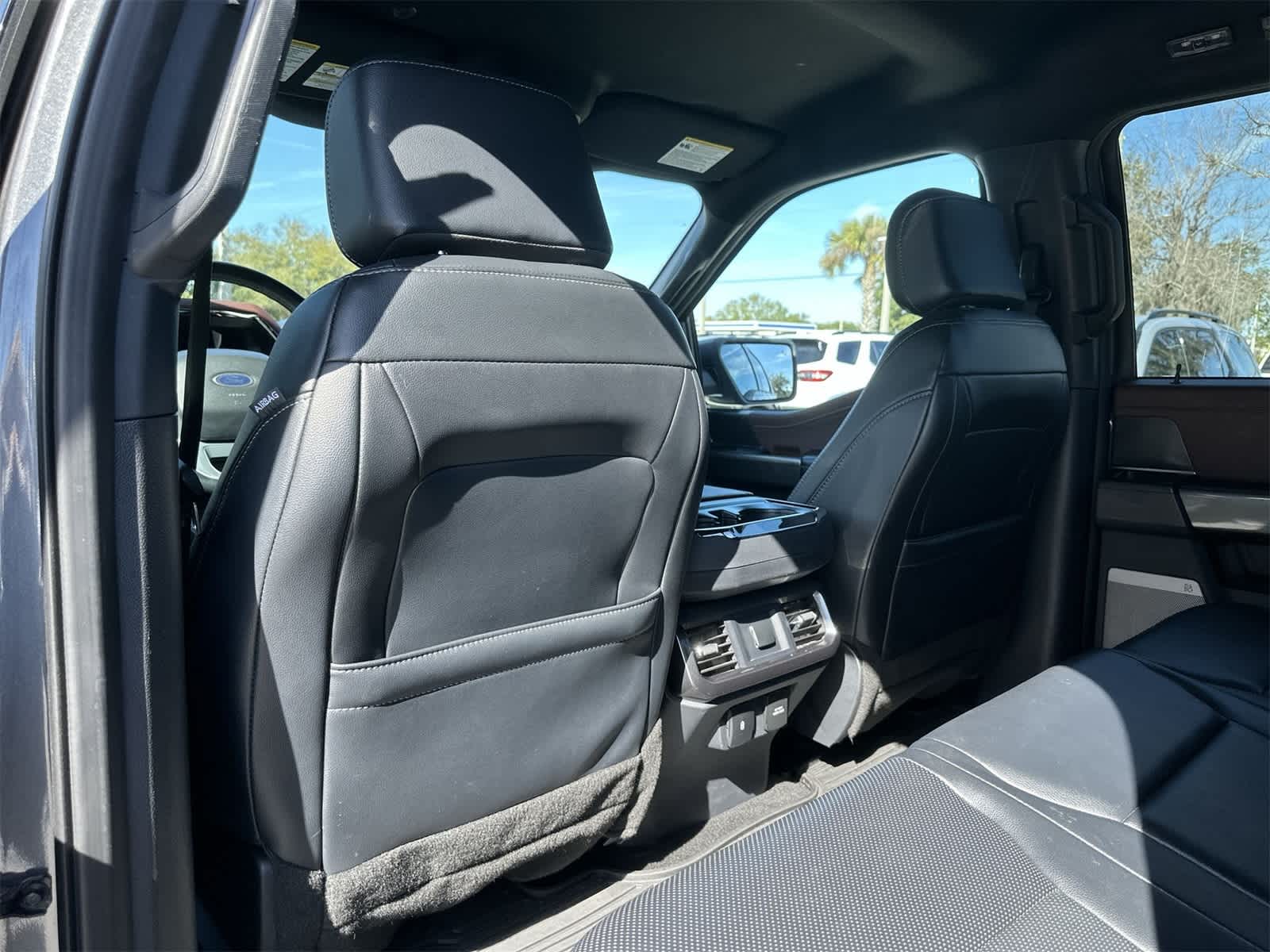 Thumbnail: 2023 Ford F-150 - 14