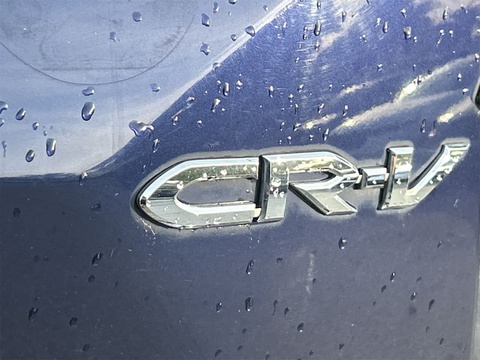 Thumbnail: 2011 Honda CR-V - 10