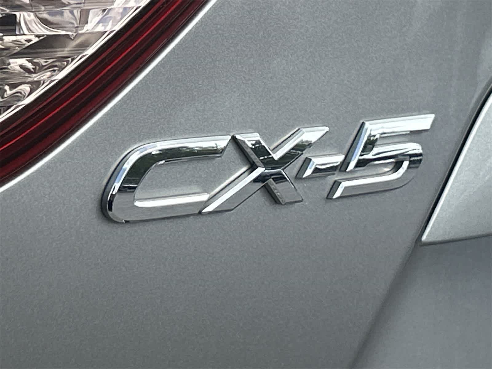 Thumbnail: 2014 Mazda CX-5 - 11