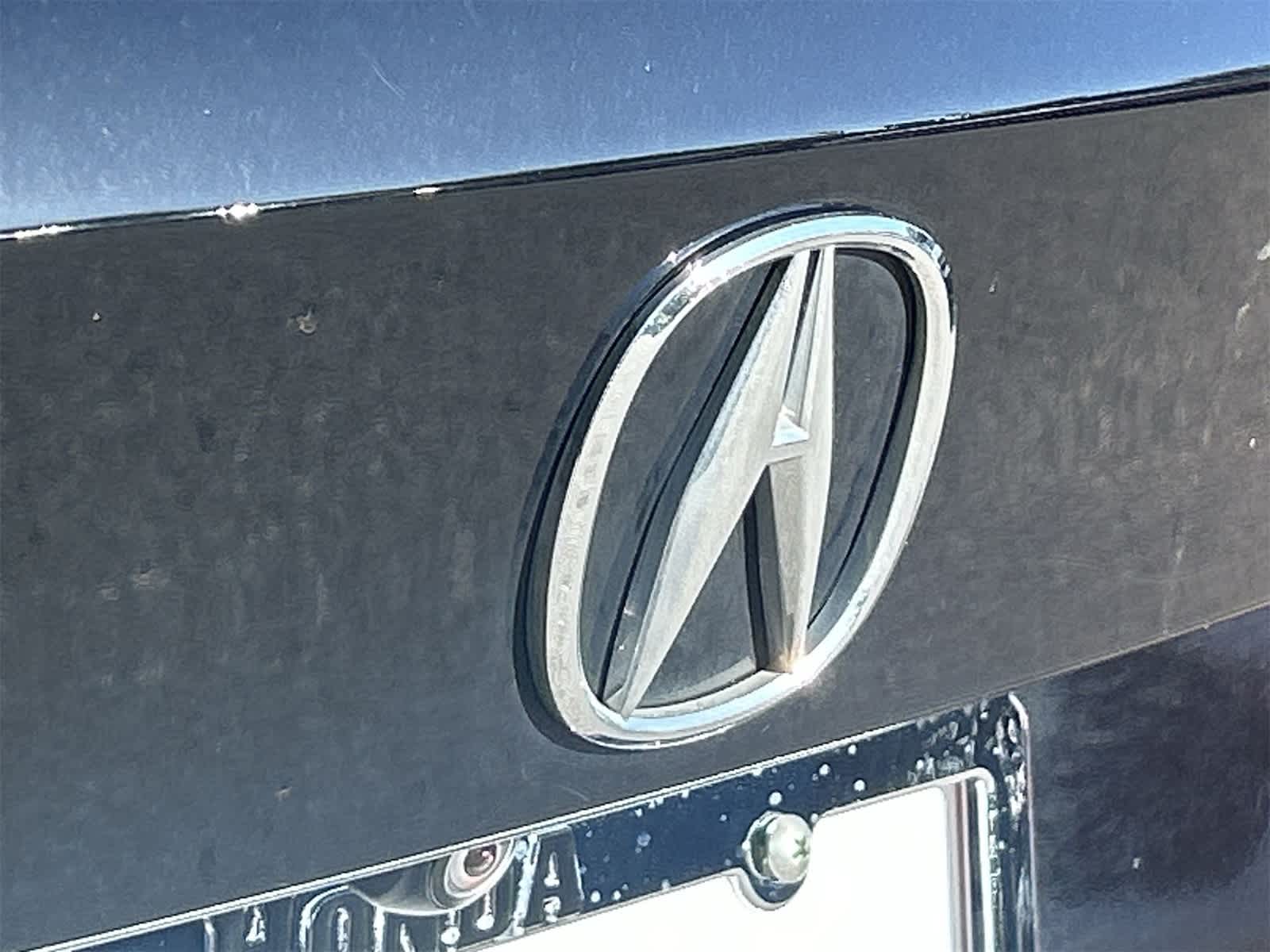 Thumbnail: 2018 Acura TLX - 10