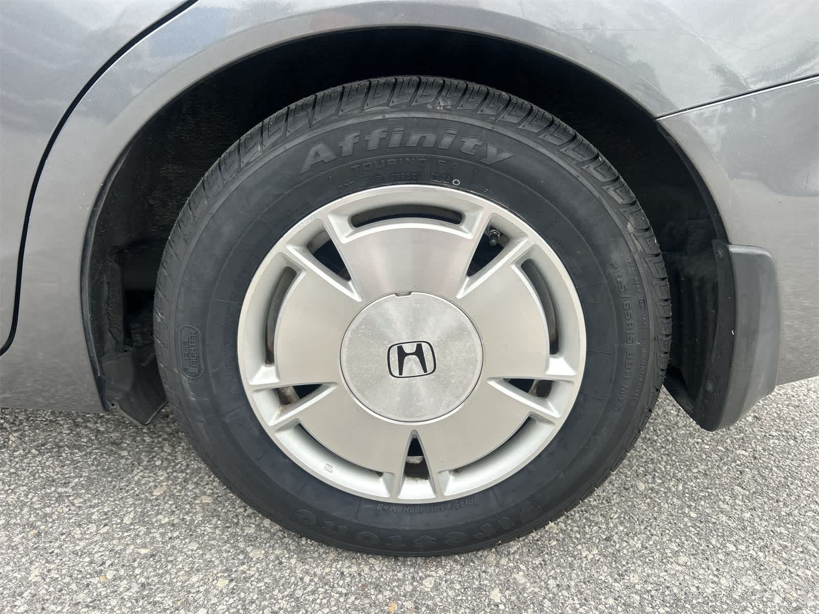 Thumbnail: 2012 Honda Civic - 11