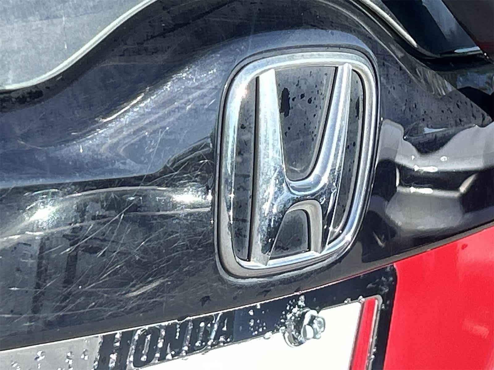 Thumbnail: 2017 Honda Fit - 10
