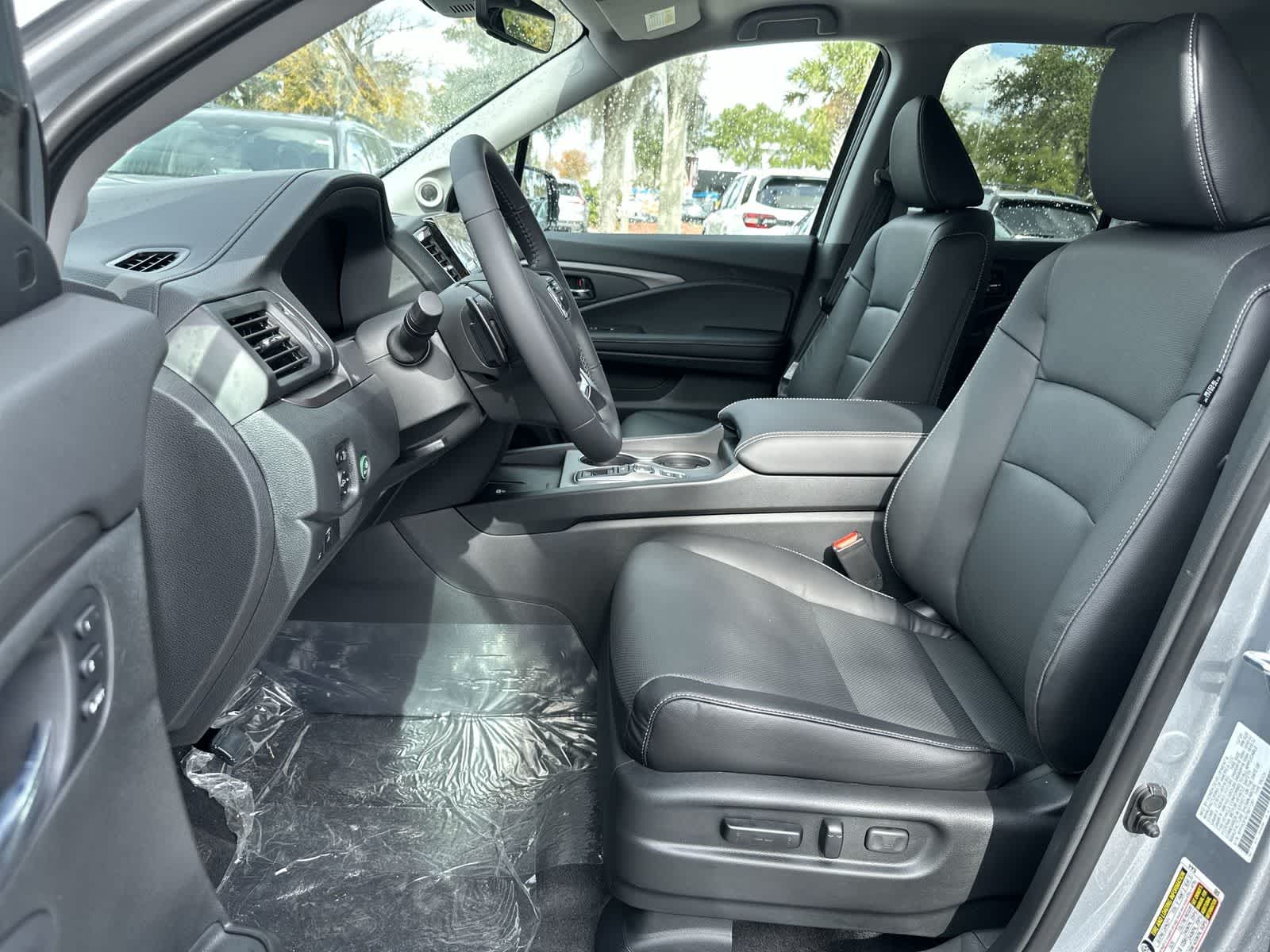 Thumbnail: 2026 Honda Ridgeline - 13