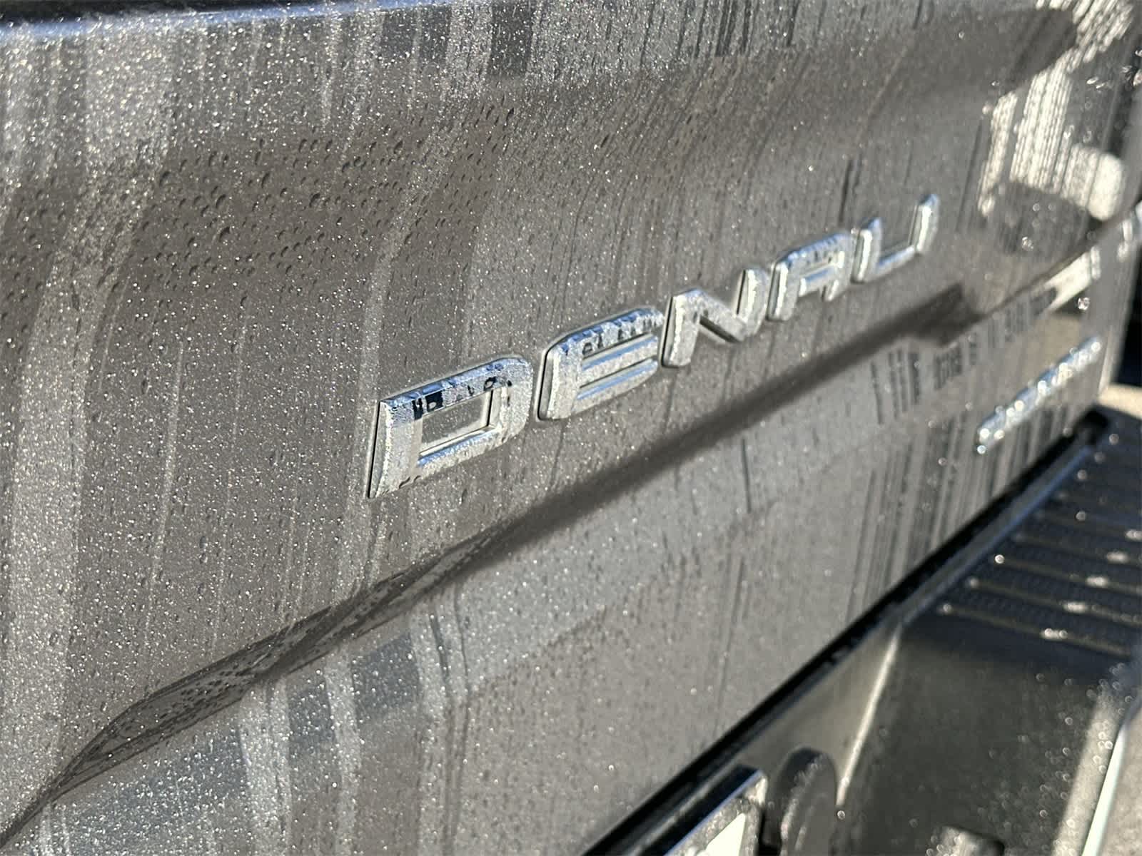 Thumbnail: 2021 GMC Sierra 1500 - 9