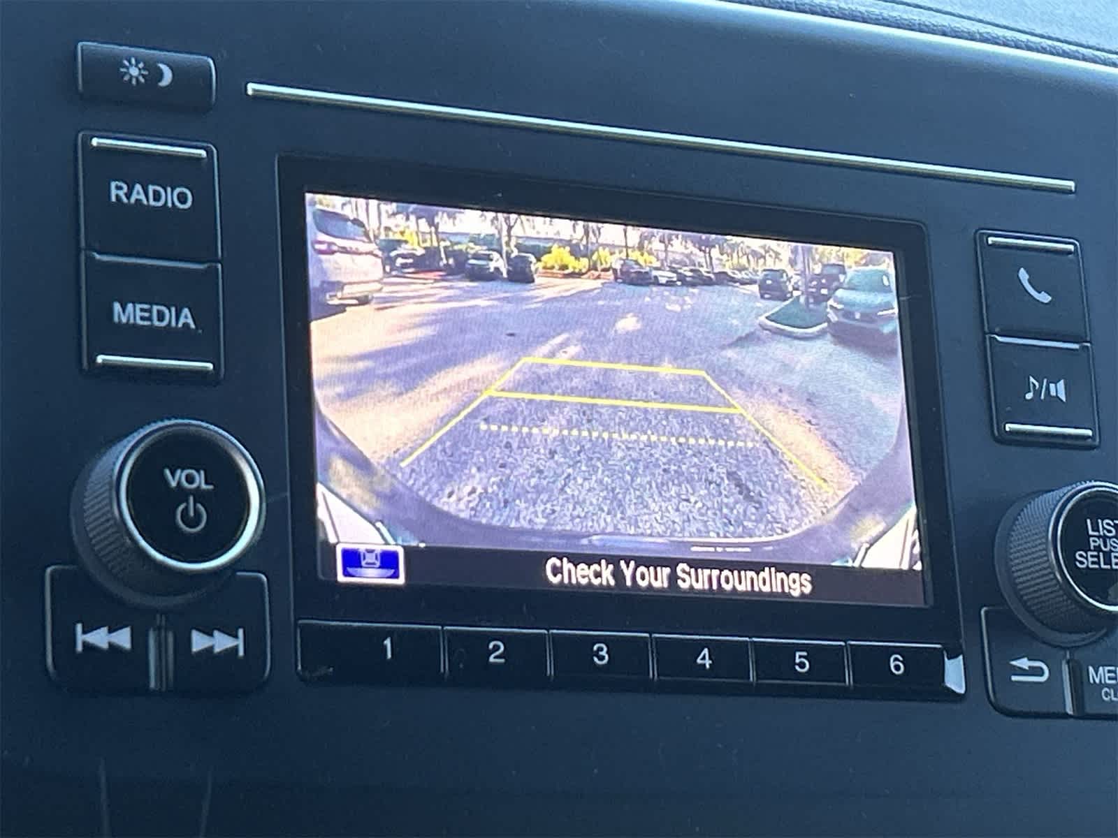Thumbnail: 2020 Honda Passport - 20