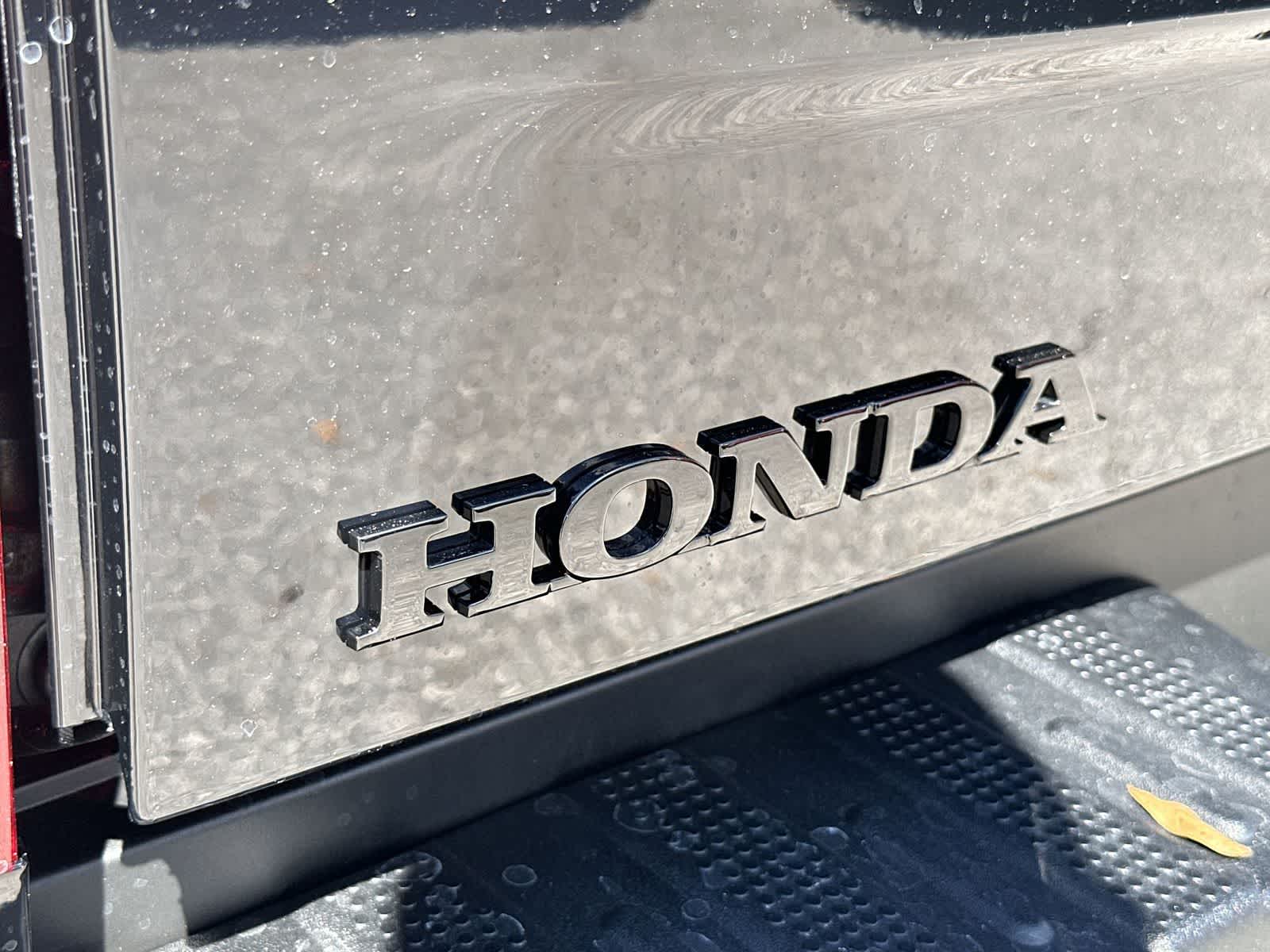 Thumbnail: 2026 Honda Ridgeline - 9