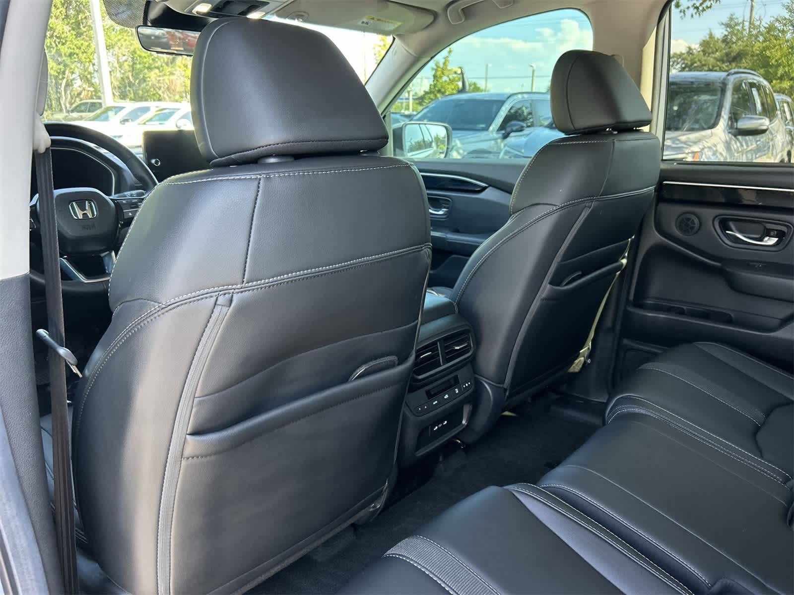 Thumbnail: 2025 Honda Pilot - 14