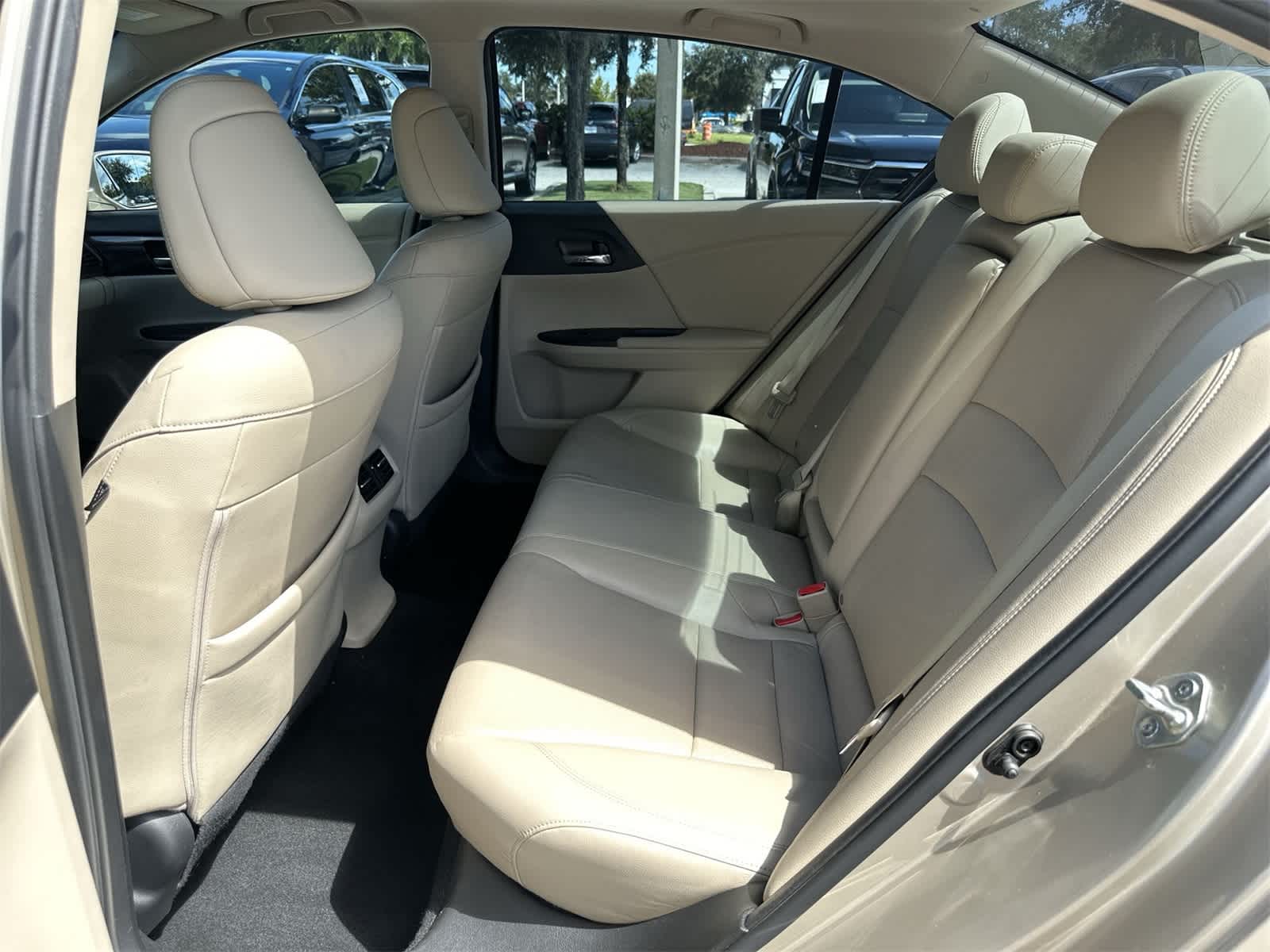 Thumbnail: 2016 Honda Accord - 15