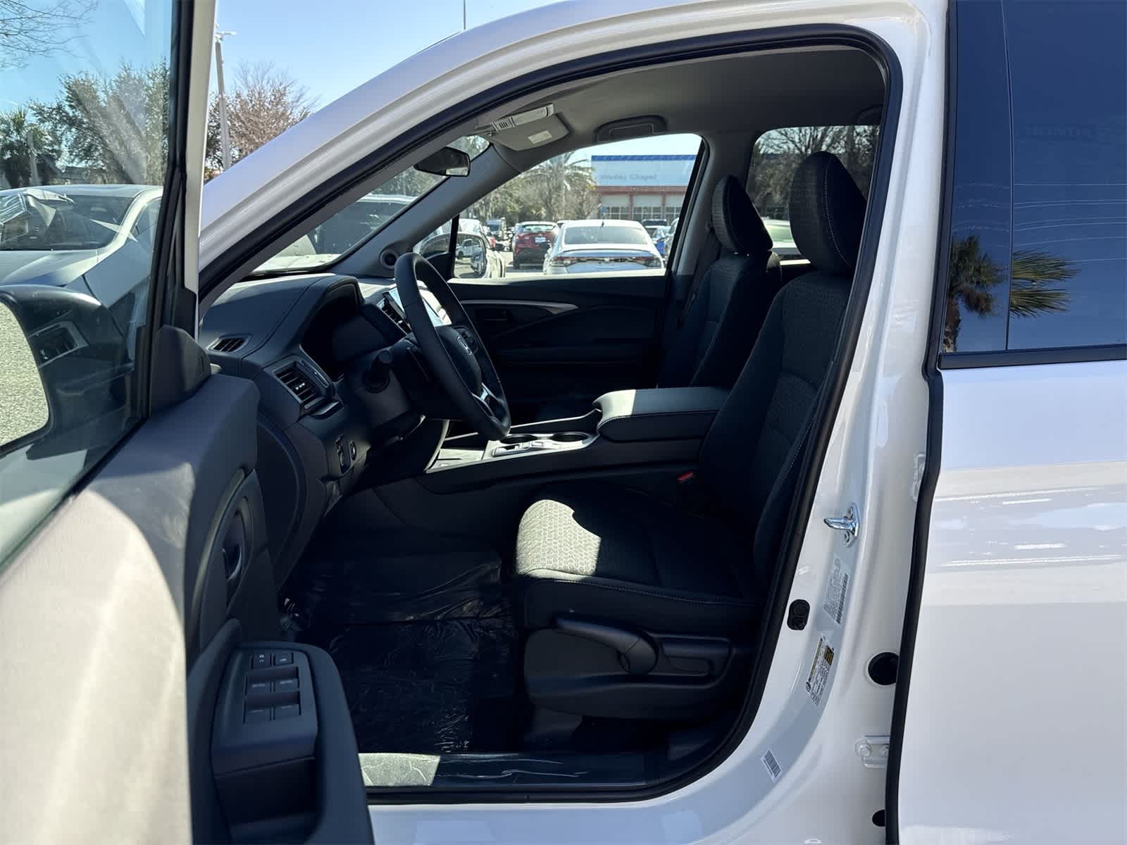 Thumbnail: 2026 Honda Ridgeline - 2