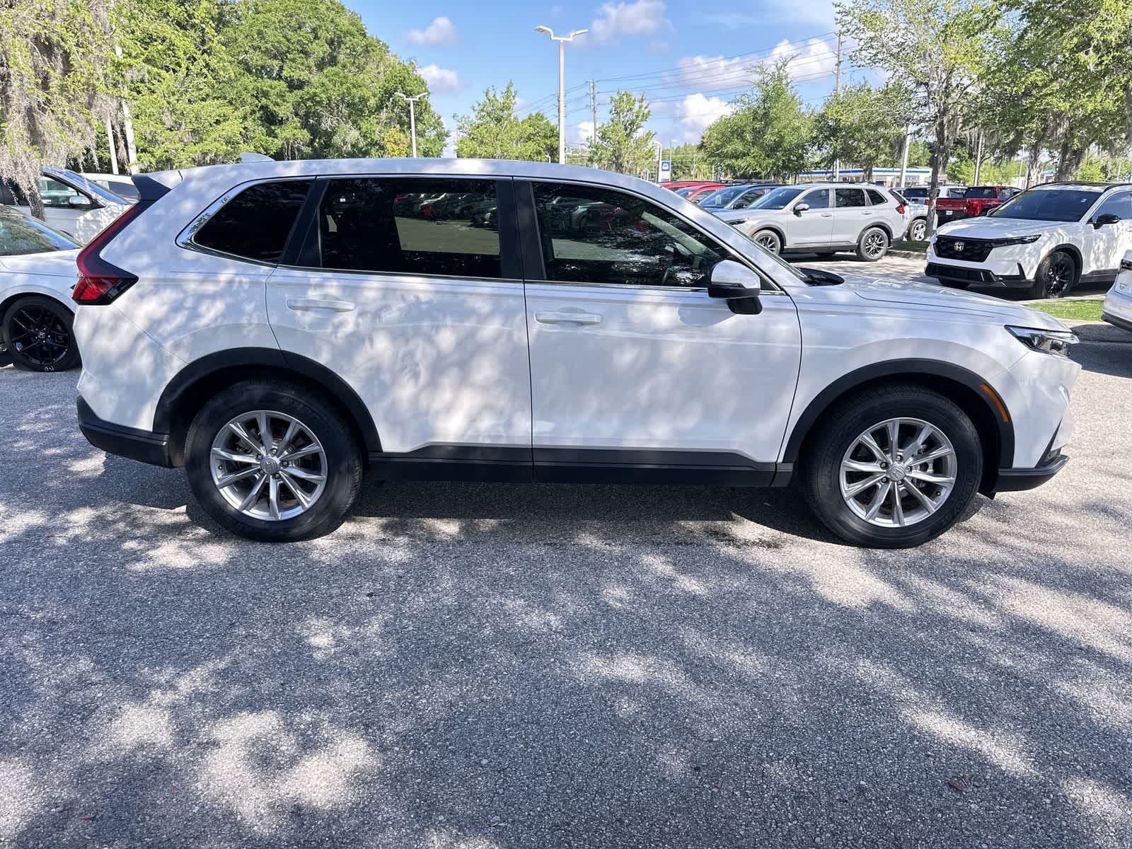 Thumbnail: 2023 Honda CR-V - 15