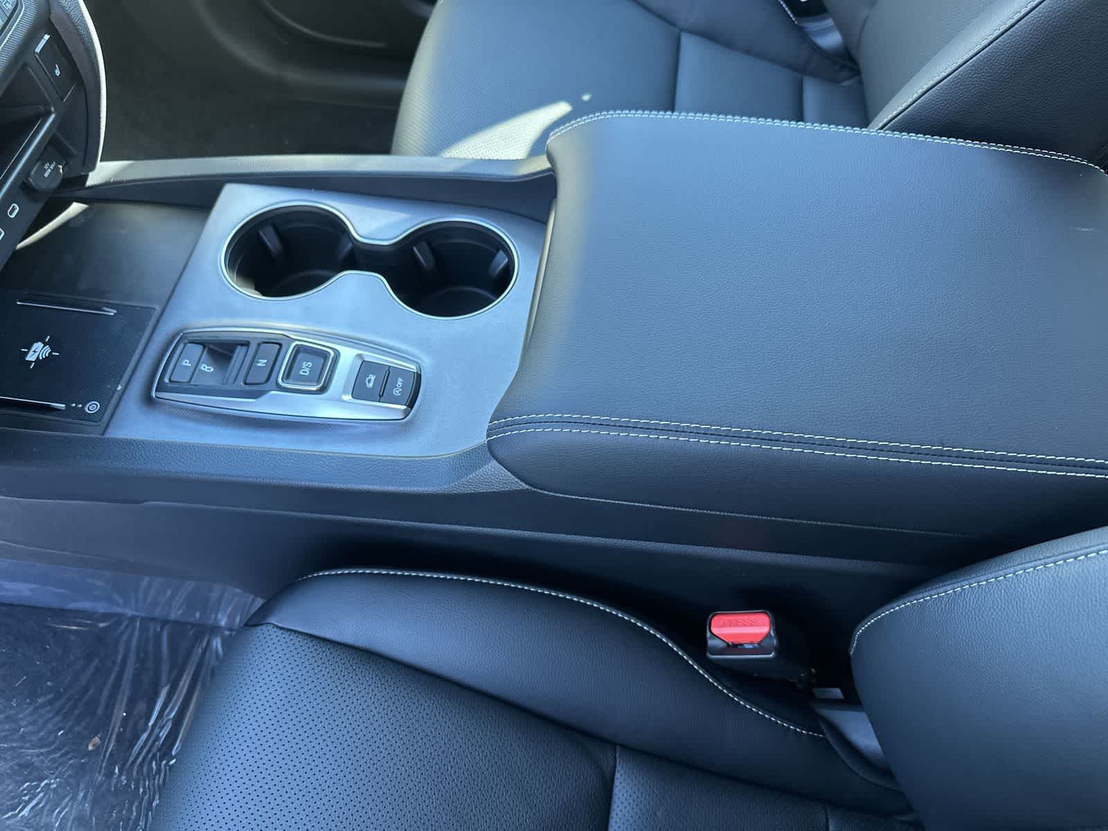 Thumbnail: 2026 Honda Ridgeline - 19