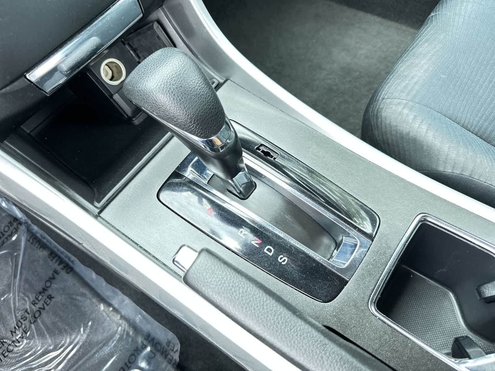 Thumbnail: 2014 Honda Accord - 20