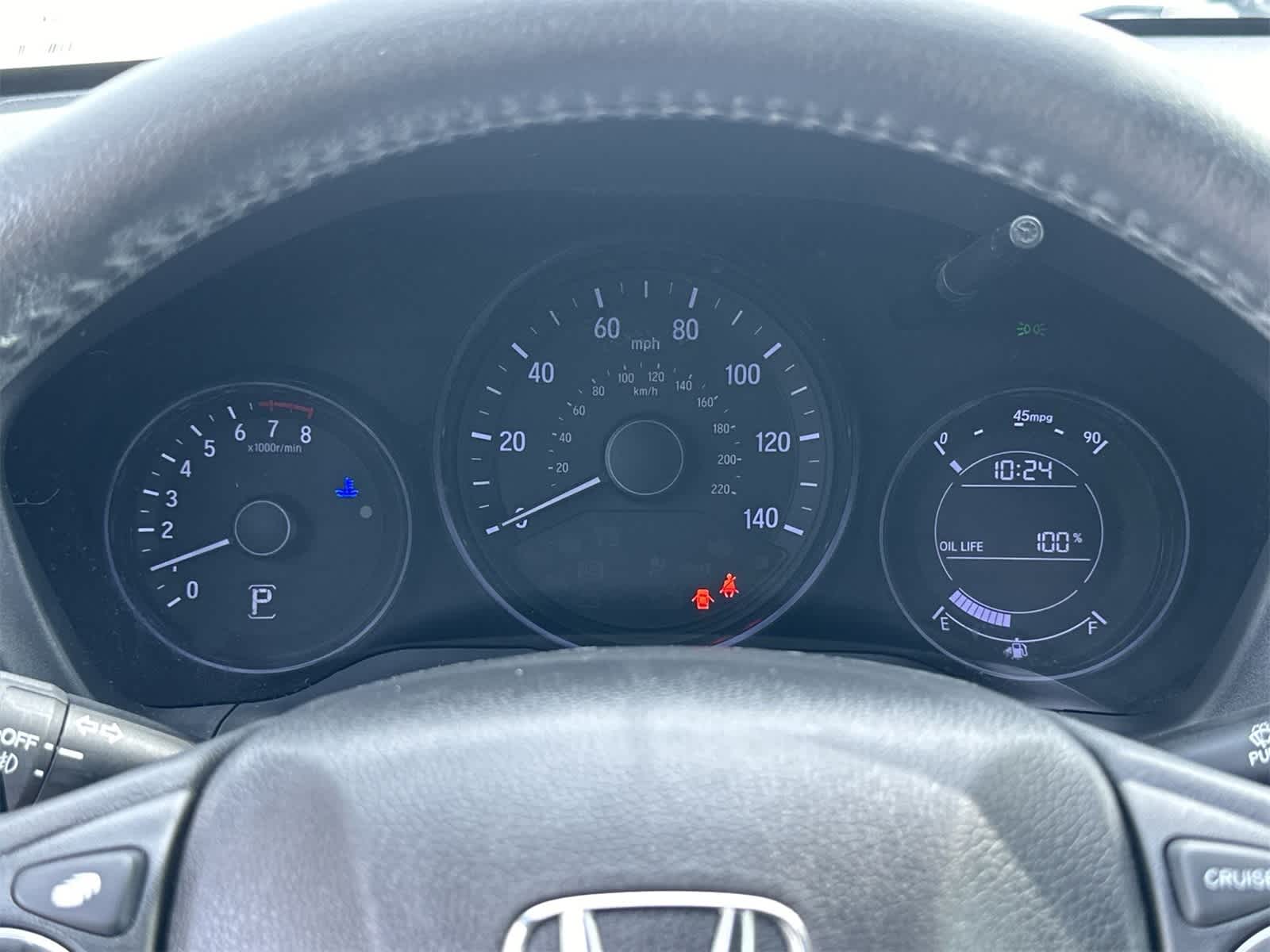 Thumbnail: 2019 Honda HR-V - 30