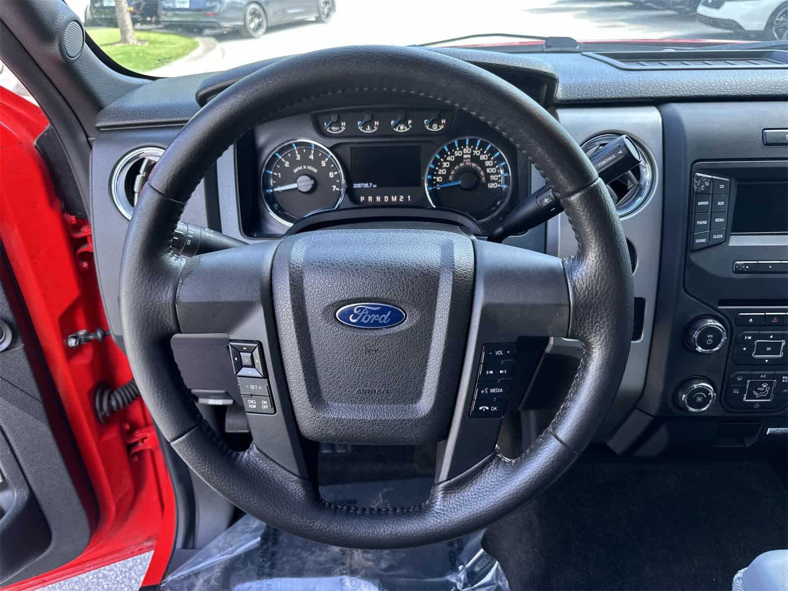 Thumbnail: 2014 Ford F-150 - 18