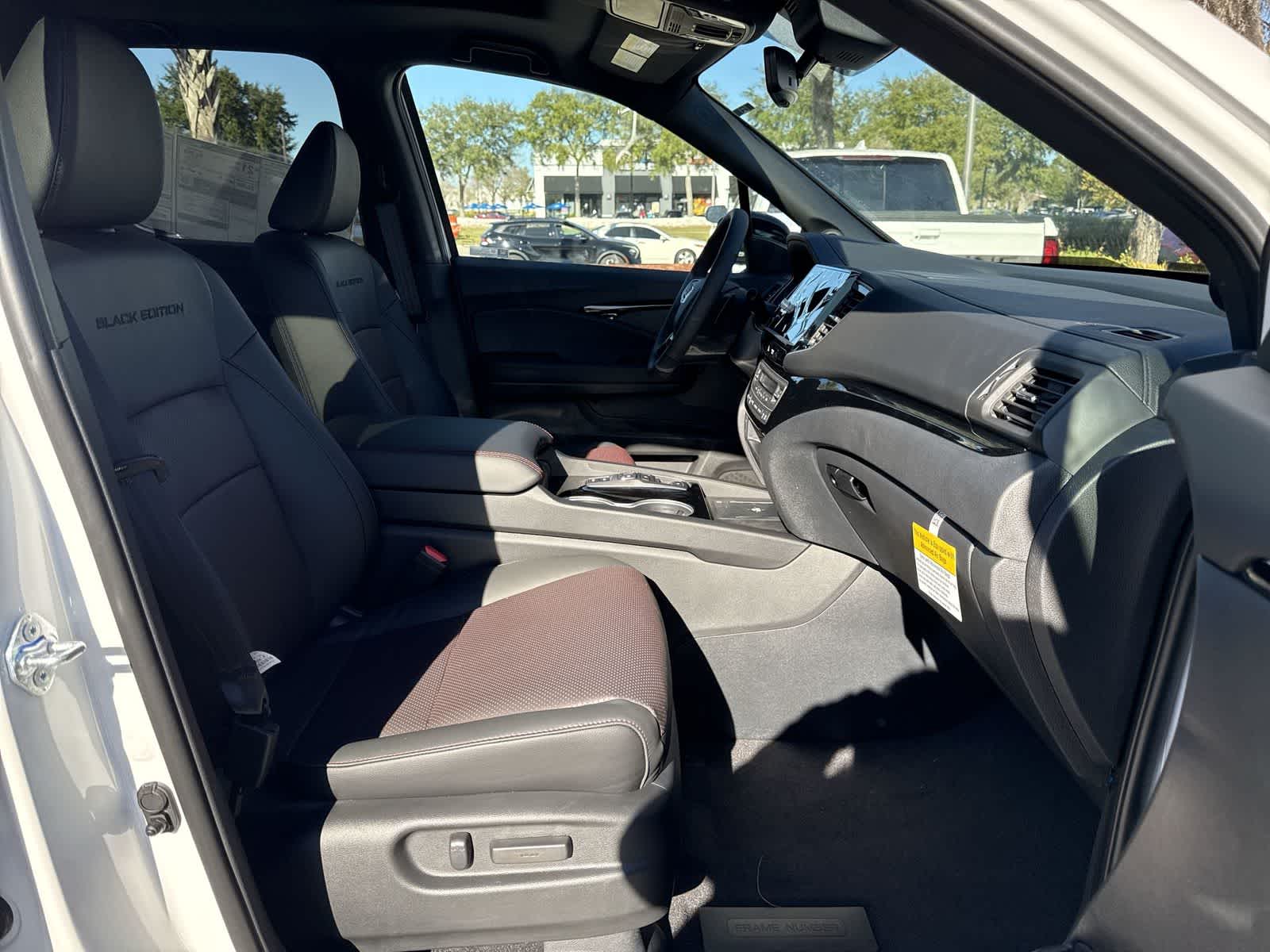 Thumbnail: 2026 Honda Ridgeline - 17