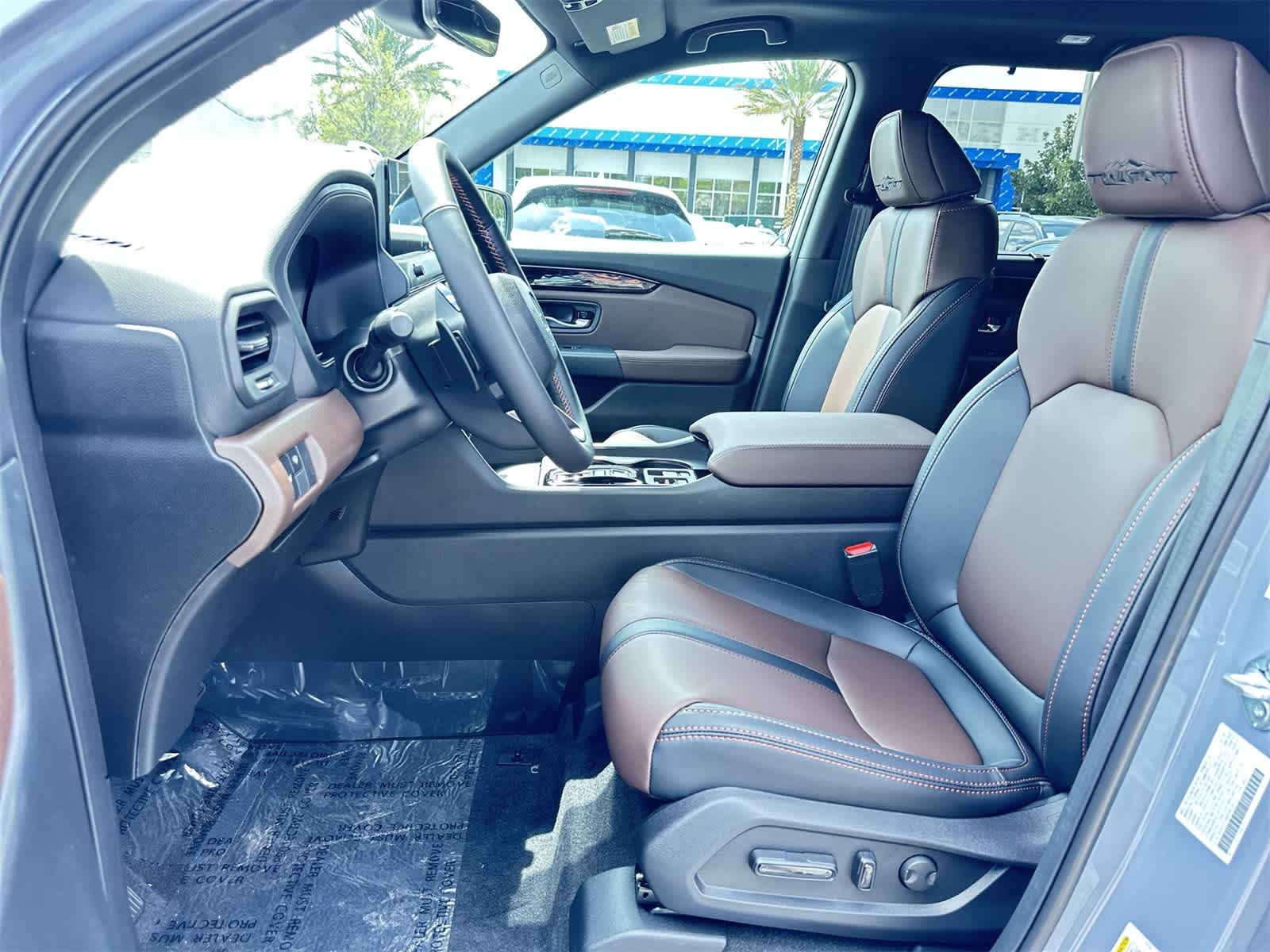 Thumbnail: 2026 Honda Pilot - 13