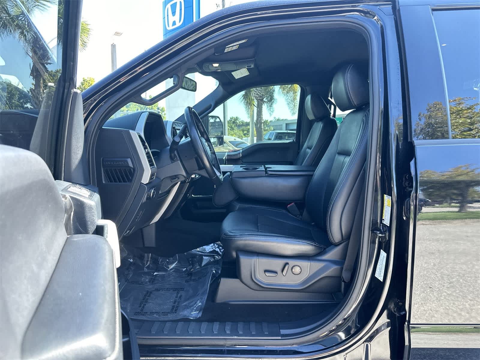 Thumbnail: 2022 Ford F-250 - 2