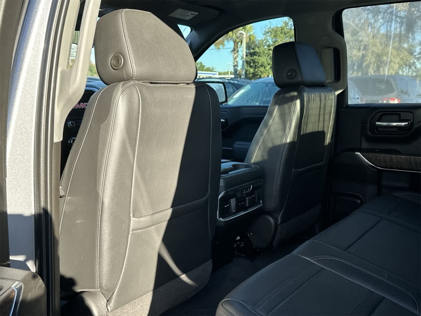 Thumbnail: 2021 GMC Sierra 1500 - 12