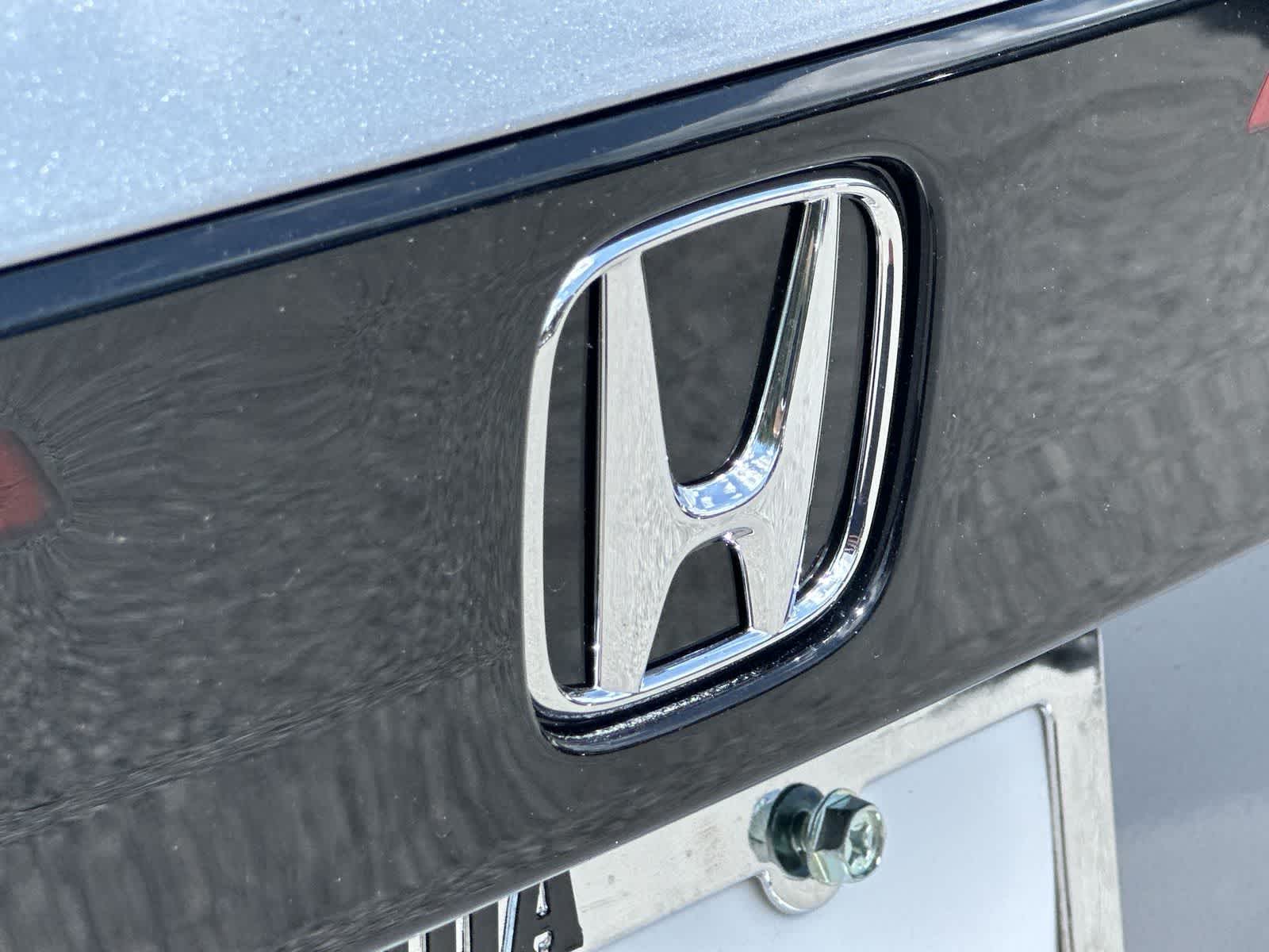 Thumbnail: 2026 Honda Accord - 10