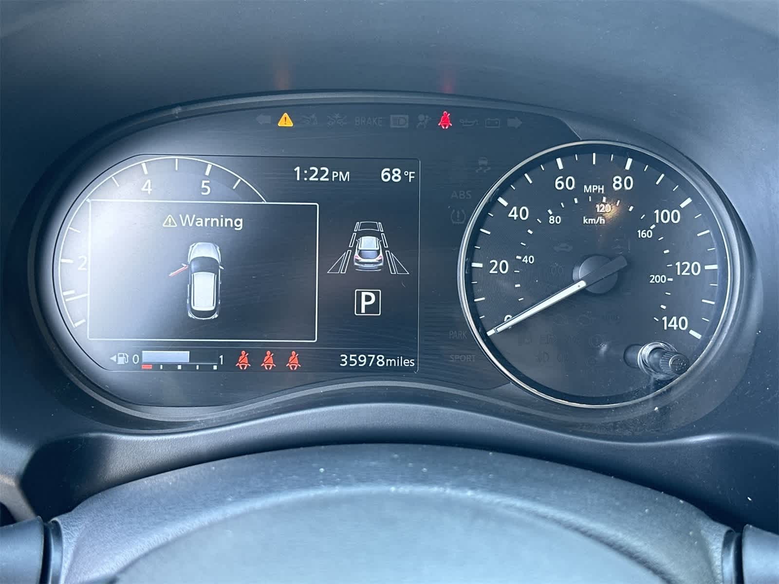 Thumbnail: 2021 Nissan Kicks - 22