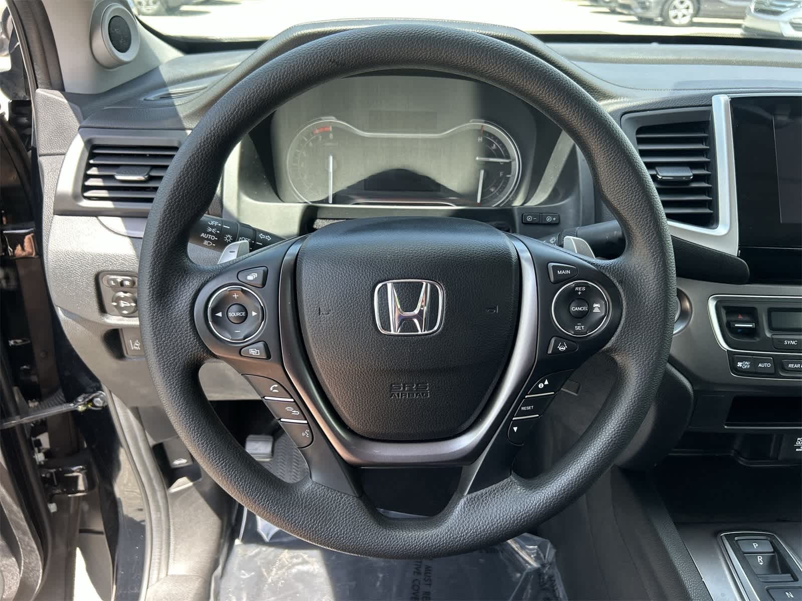 Thumbnail: 2020 Honda Ridgeline - 18