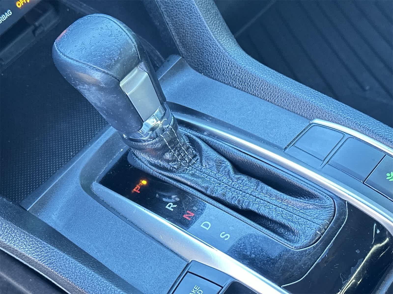 Thumbnail: 2019 Honda Civic - 20