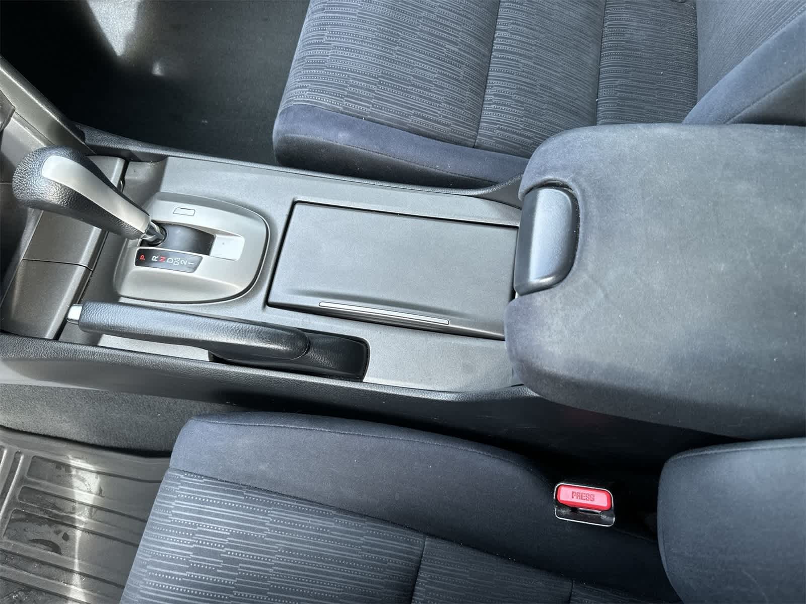 Thumbnail: 2012 Honda Accord - 19