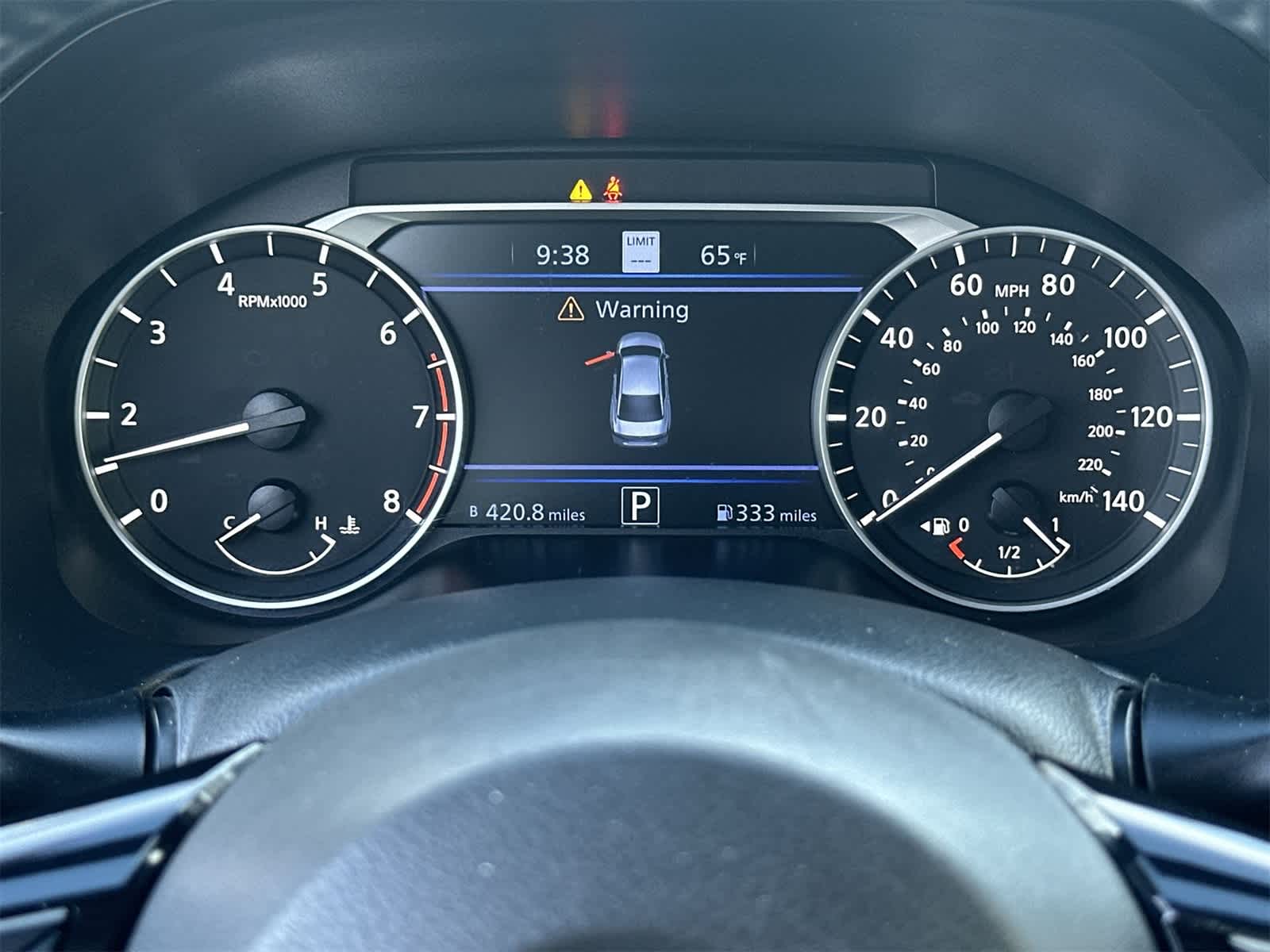 Thumbnail: 2019 Nissan Altima - 22