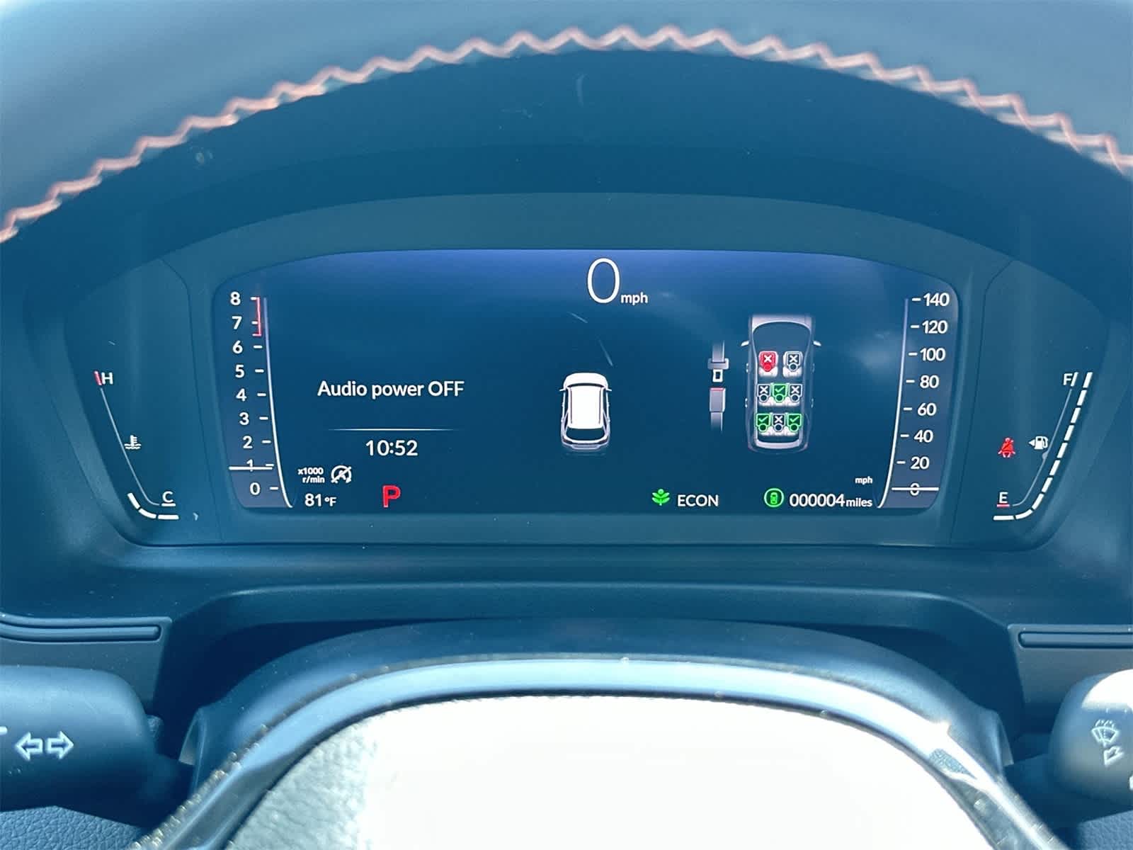 Thumbnail: 2026 Honda Pilot - 21