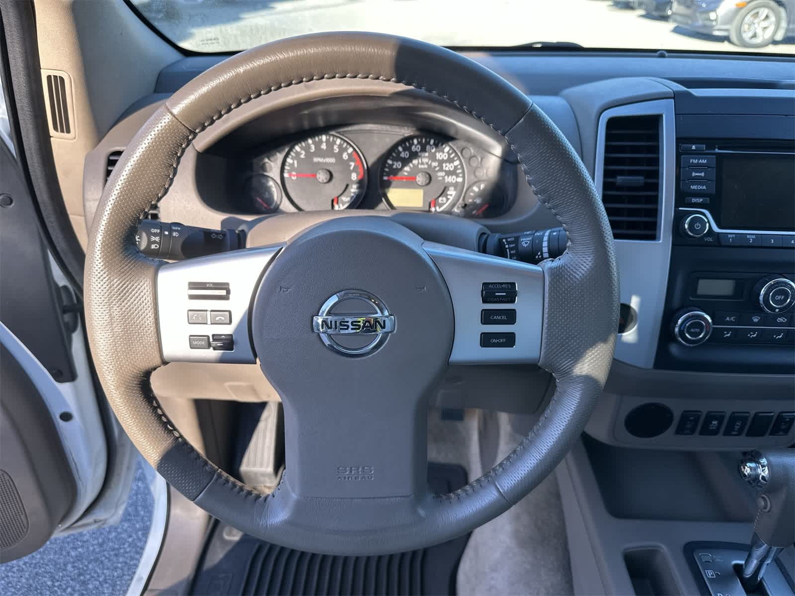 Thumbnail: 2016 Nissan Frontier - 18