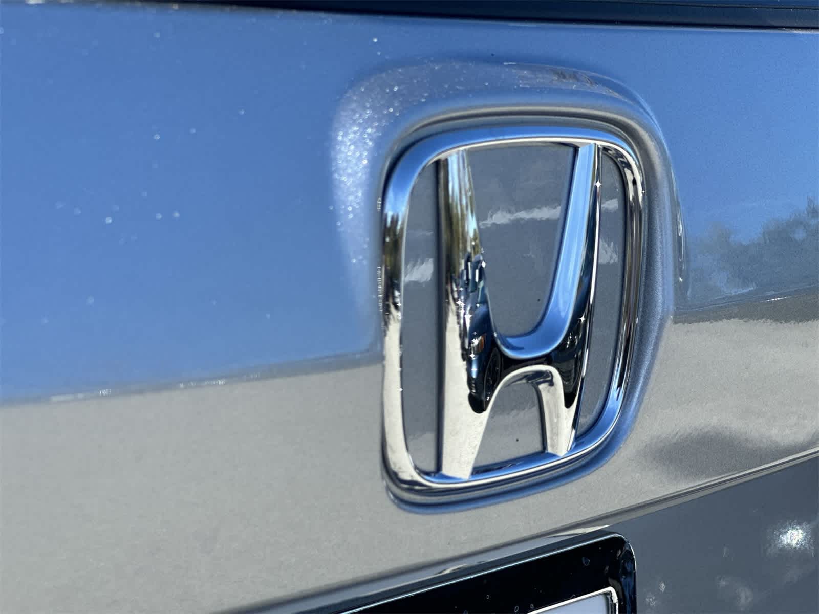 Thumbnail: 2026 Honda CR-V - 10