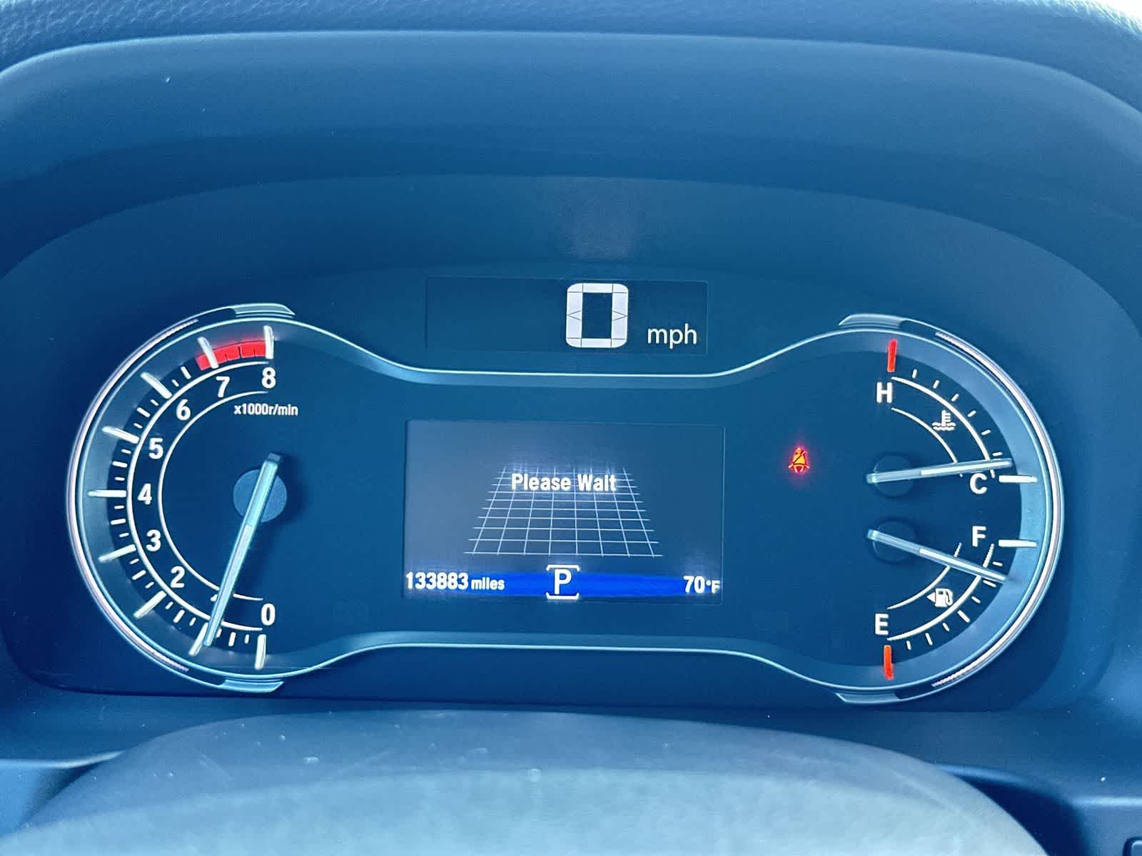 Thumbnail: 2018 Honda Pilot - 22