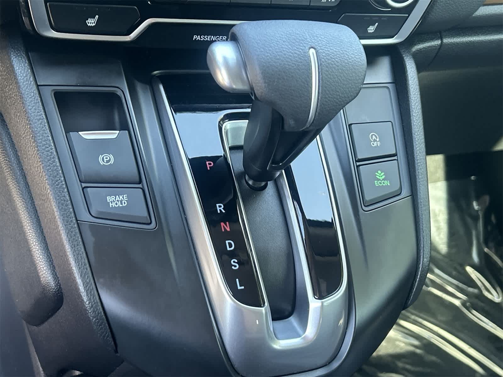 Thumbnail: 2020 Honda CR-V - 21