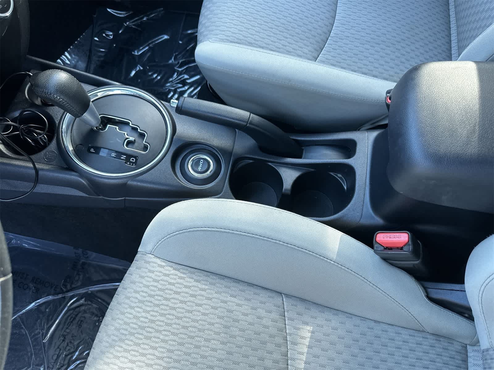 Thumbnail: 2017 Mitsubishi Outlander Sport - 19